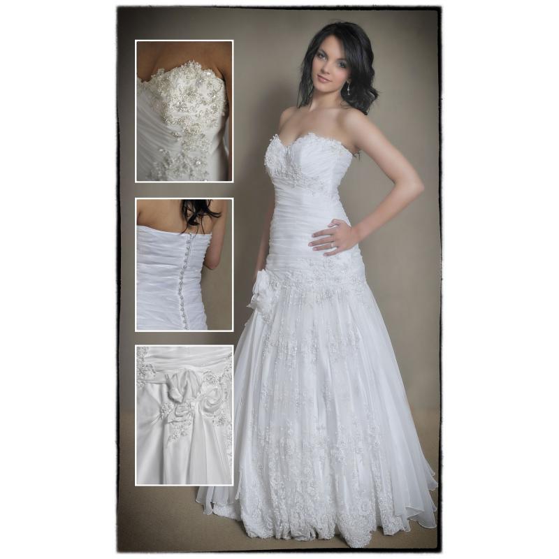 Richelles Wedding  Dresses  Bridal  Dresses  Flowergirl 