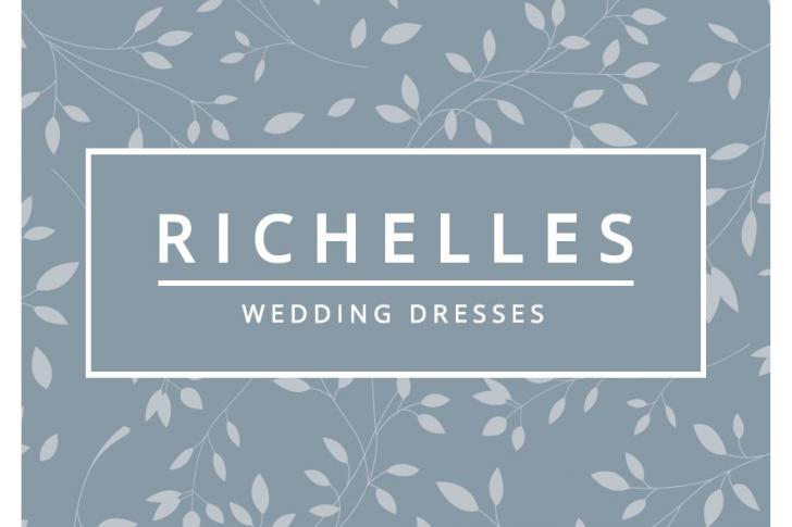 Richelles Wedding Dresses
