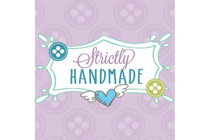 Strictly Handmade